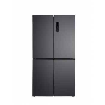 CCD601NBS CHIQ 601 L French Door Fridge 